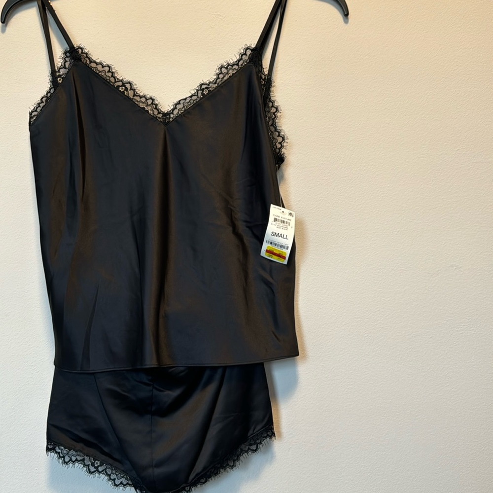 2 piece INC sleep set